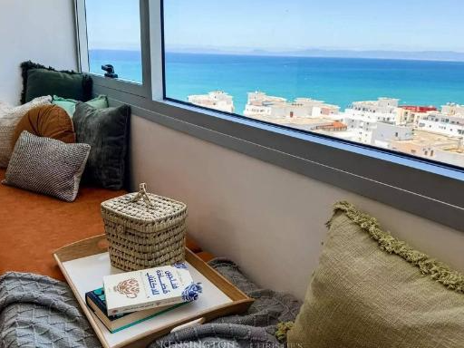 Bel Appartement à Essaouira